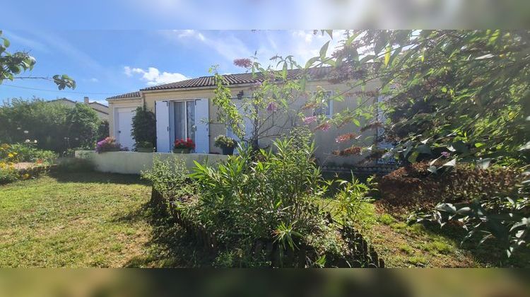 Ma-Cabane - Vente Maison LES SORINIERES, 88 m²