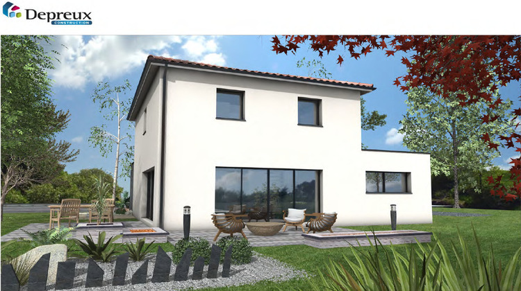 Ma-Cabane - Vente Maison LES SORINIERES, 126 m²