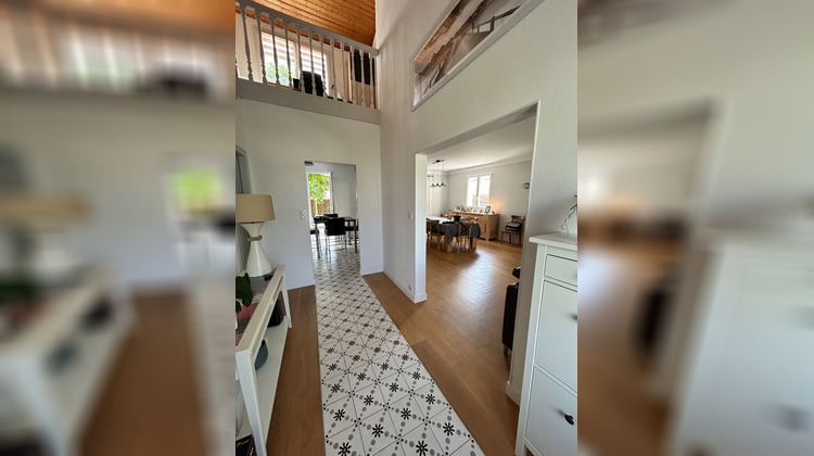 Ma-Cabane - Vente Maison LES SORINIERES, 173 m²