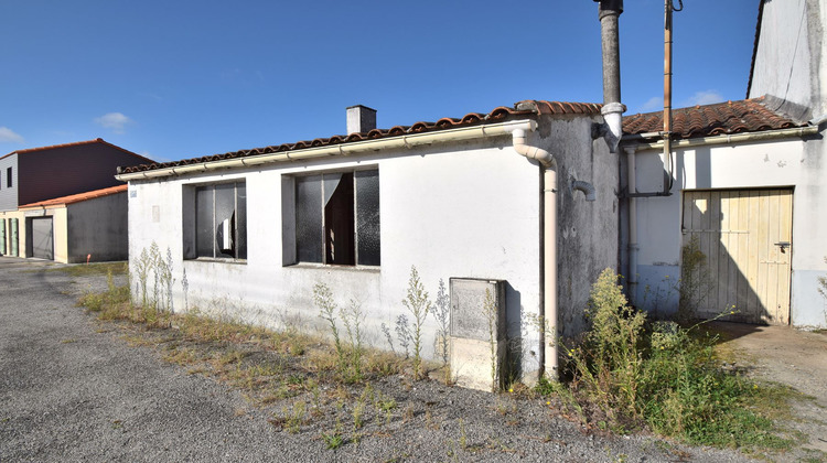 Ma-Cabane - Vente Maison Les Sorinières, 52 m²