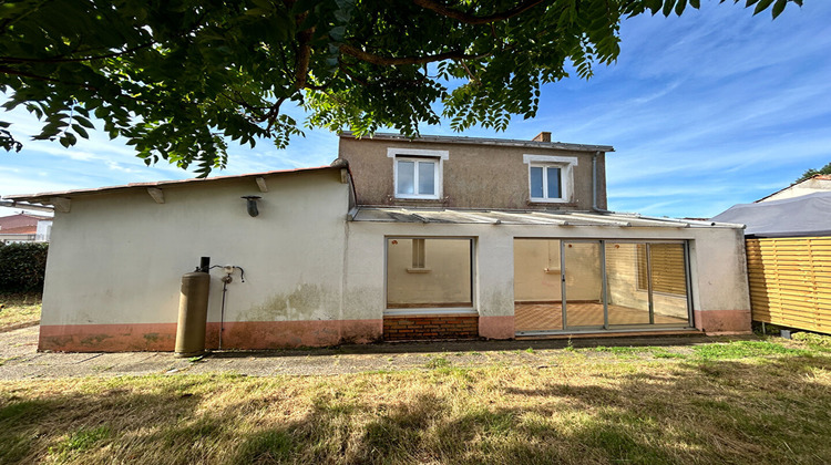 Ma-Cabane - Vente Maison LES SORINIERES, 78 m²