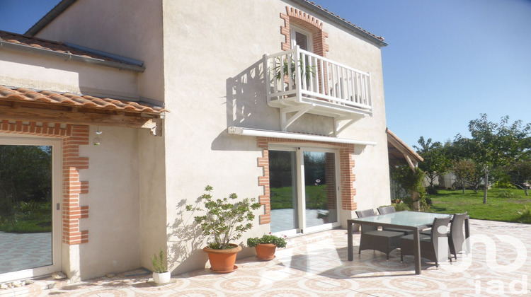 Ma-Cabane - Vente Maison Les Sorinières, 210 m²