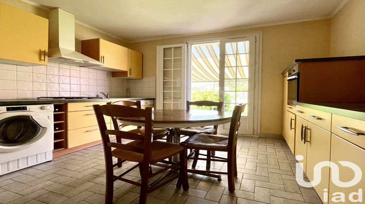 Ma-Cabane - Vente Maison Les Sorinières, 95 m²