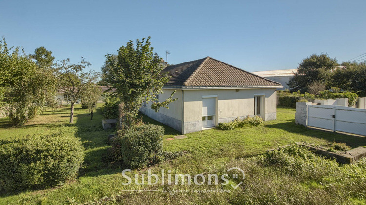 Ma-Cabane - Vente Maison Les Sorinières, 86 m²