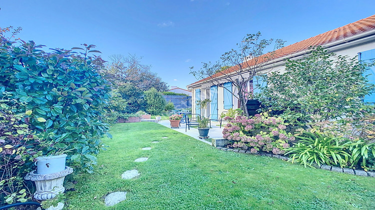 Ma-Cabane - Vente Maison LES SORINIERES, 94 m²