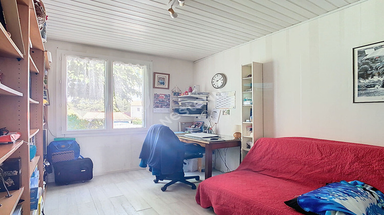 Ma-Cabane - Vente Maison LES SORINIERES, 94 m²