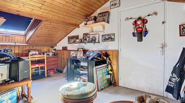 Ma-Cabane - Vente Maison LES SORINIERES, 94 m²