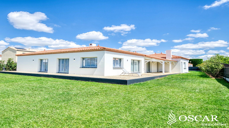 Ma-Cabane - Vente Maison Les sorinières, 178 m²