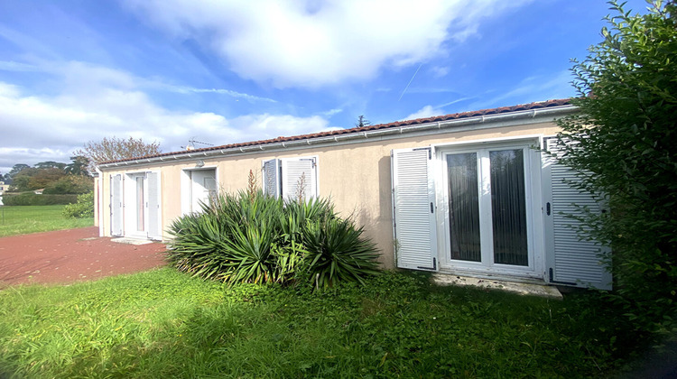 Ma-Cabane - Vente Maison LES SORINIERES, 89 m²