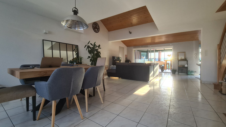 Ma-Cabane - Vente Maison LES SORINIERES, 134 m²