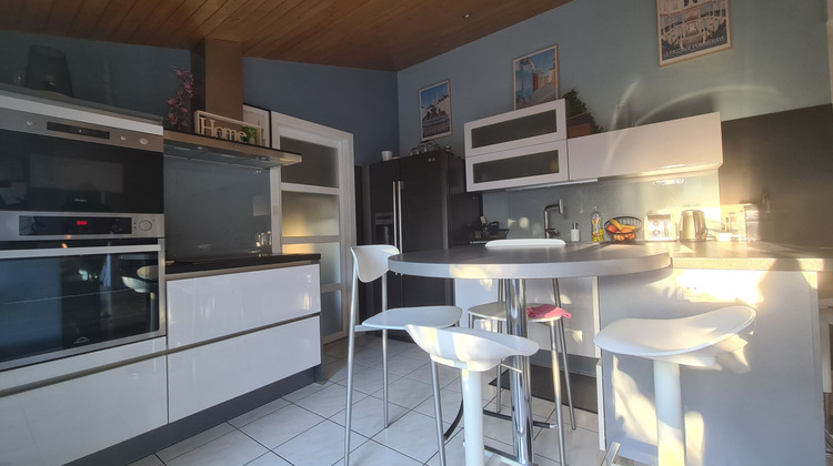 Ma-Cabane - Vente Maison LES SORINIERES, 134 m²