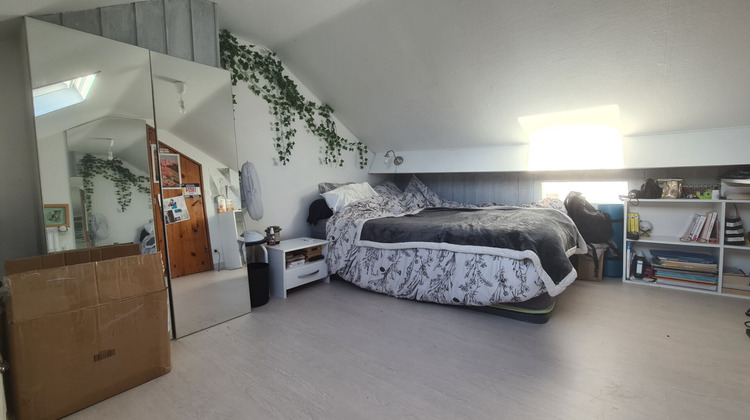 Ma-Cabane - Vente Maison LES SORINIERES, 134 m²