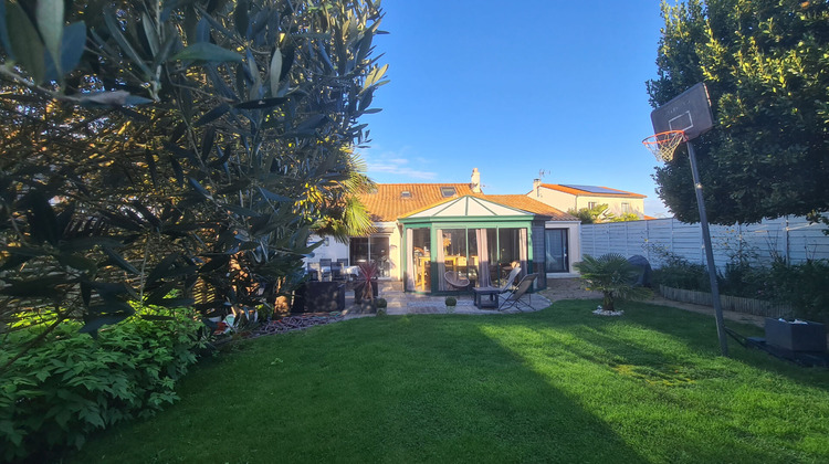 Ma-Cabane - Vente Maison LES SORINIERES, 134 m²