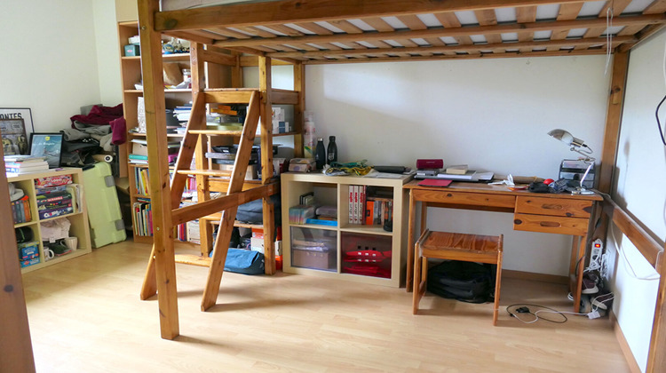 Ma-Cabane - Vente Maison LES SORINIERES, 101 m²