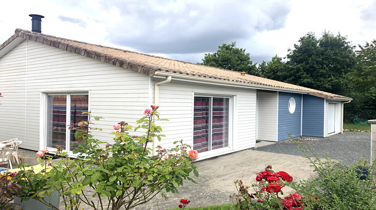 Ma-Cabane - Vente Maison LES SORINIERES, 101 m²