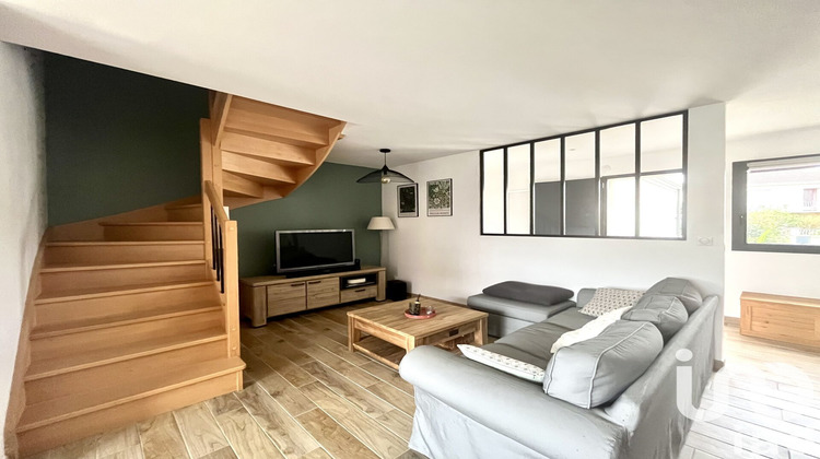 Ma-Cabane - Vente Maison Les Sorinières, 82 m²