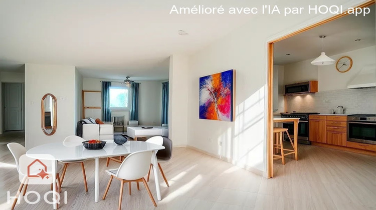 Ma-Cabane - Vente Maison LES SORINIERES, 129 m²