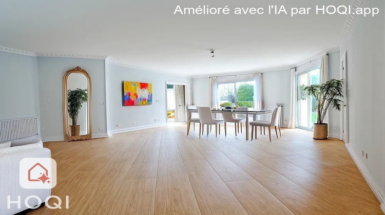 Ma-Cabane - Vente Maison LES SORINIERES, 129 m²