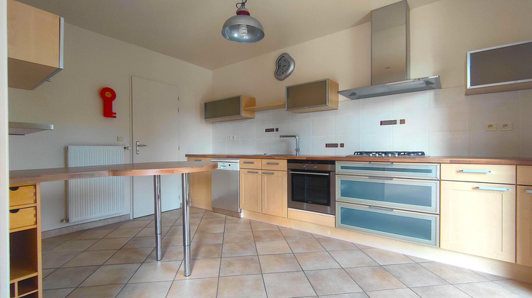 Ma-Cabane - Vente Maison LES SORINIERES, 129 m²