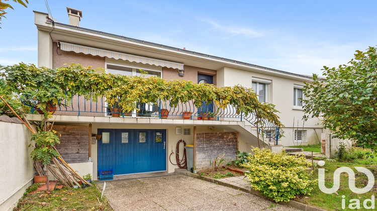 Ma-Cabane - Vente Maison Les Sorinières, 129 m²