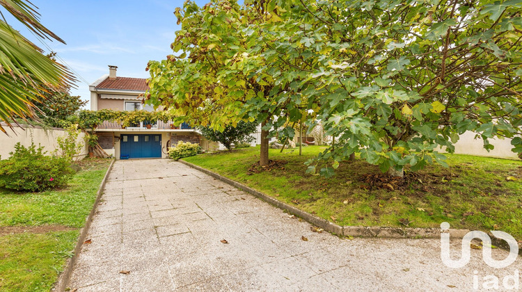 Ma-Cabane - Vente Maison Les Sorinières, 129 m²