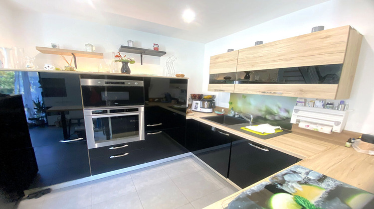 Ma-Cabane - Vente Maison LES SORINIERES, 92 m²