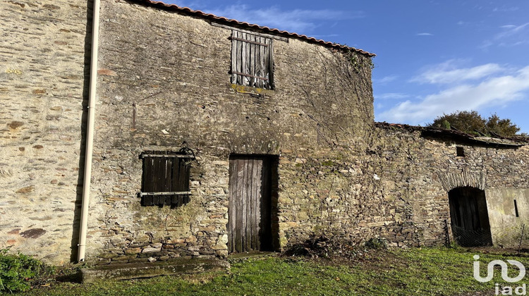 Ma-Cabane - Vente Maison Les Sorinières, 105 m²