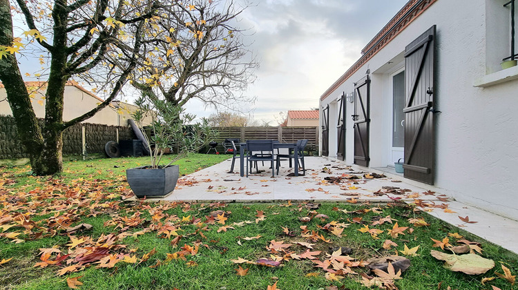 Ma-Cabane - Vente Maison LES SORINIERES, 155 m²