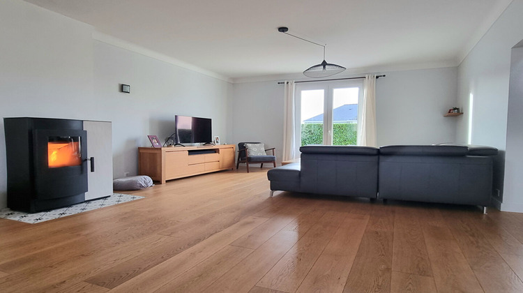 Ma-Cabane - Vente Maison LES SORINIERES, 155 m²