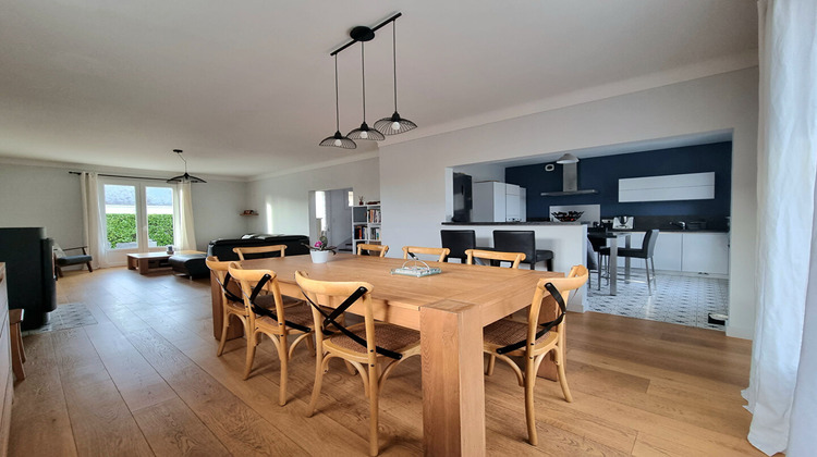 Ma-Cabane - Vente Maison LES SORINIERES, 155 m²