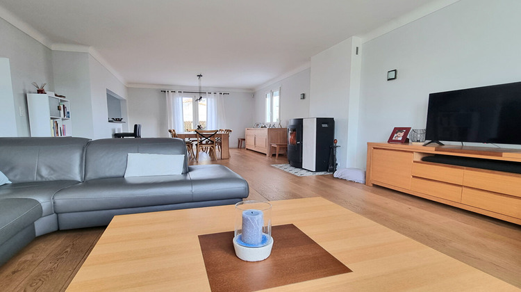 Ma-Cabane - Vente Maison LES SORINIERES, 155 m²