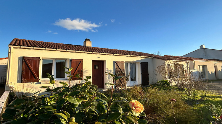 Ma-Cabane - Vente Maison LES SORINIERES, 85 m²