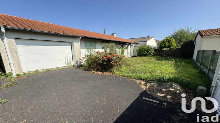 Ma-Cabane - Vente Maison Les Sorinières, 88 m²