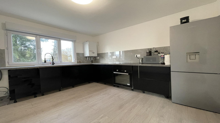 Ma-Cabane - Vente Maison Les Sorinieres, 107 m²