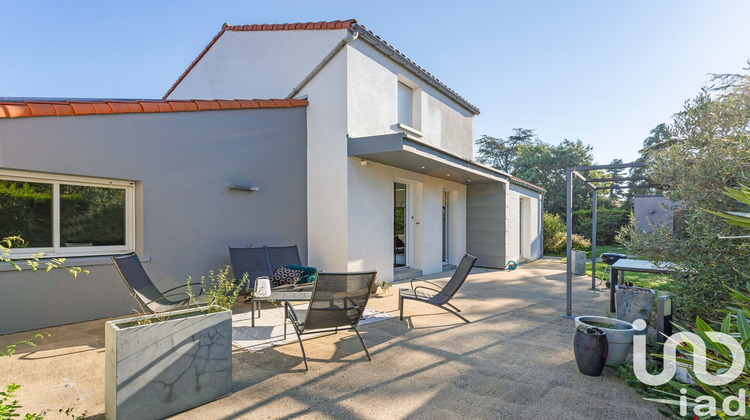 Ma-Cabane - Vente Maison Les Sorinières, 181 m²