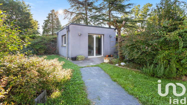 Ma-Cabane - Vente Maison Les Sorinières, 181 m²