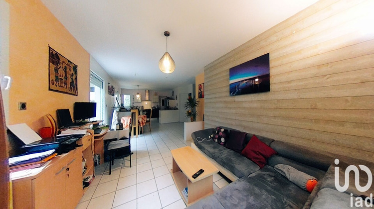 Ma-Cabane - Vente Maison Les Sorinières, 96 m²