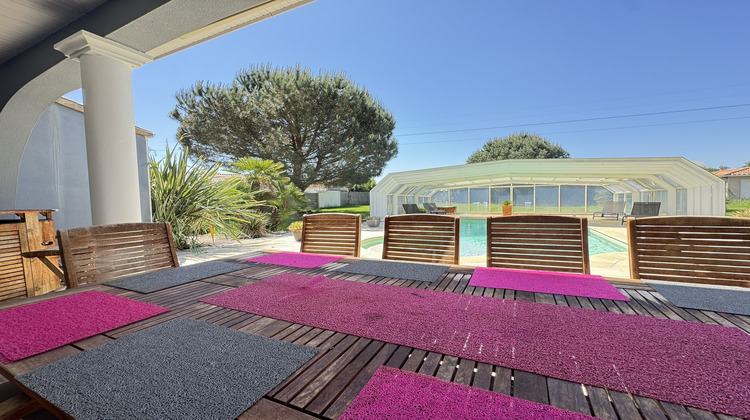 Ma-Cabane - Vente Maison Les Sorinières, 256 m²