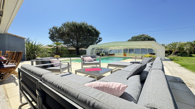 Ma-Cabane - Vente Maison Les Sorinières, 256 m²