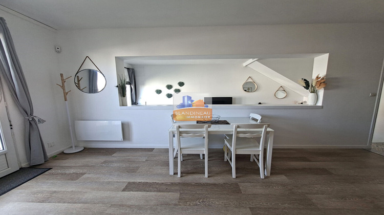 Ma-Cabane - Vente Maison LES SORINIERES, 71 m²