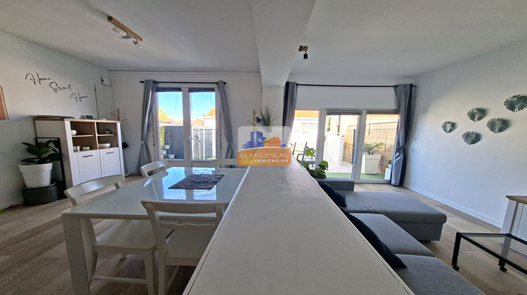 Ma-Cabane - Vente Maison LES SORINIERES, 71 m²