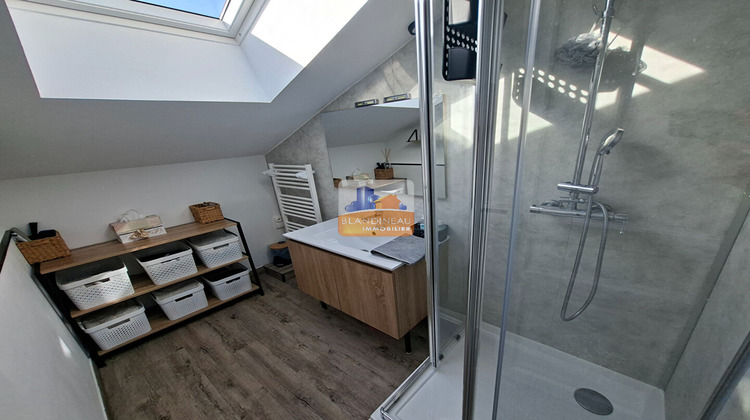 Ma-Cabane - Vente Maison LES SORINIERES, 71 m²