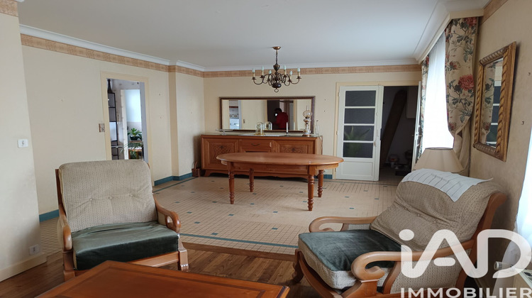 Ma-Cabane - Vente Maison Les Sorinières, 77 m²