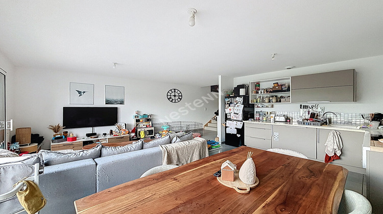 Ma-Cabane - Vente Maison LES SORINIERES, 90 m²