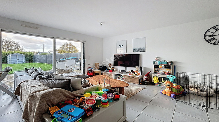 Ma-Cabane - Vente Maison LES SORINIERES, 90 m²