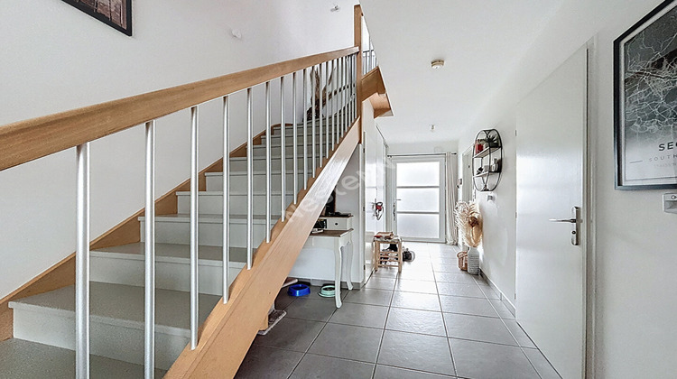 Ma-Cabane - Vente Maison LES SORINIERES, 90 m²