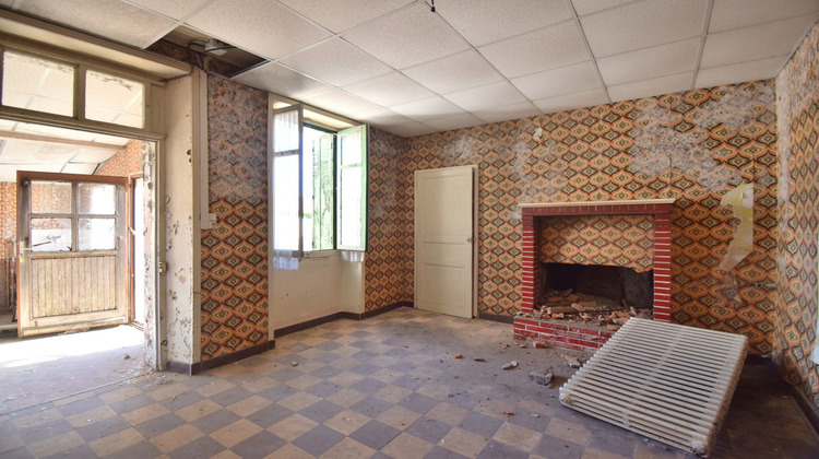 Ma-Cabane - Vente Maison Les Sorinières, 52 m²