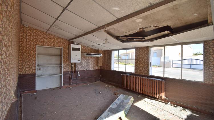 Ma-Cabane - Vente Maison Les Sorinières, 52 m²