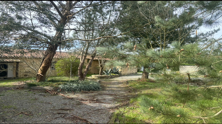 Ma-Cabane - Vente Maison Les Sorinières, 250 m²