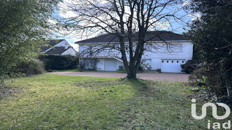 Ma-Cabane - Vente Maison Les Sorinières, 134 m²